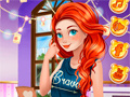 Гульня Merida Travel Exchange
