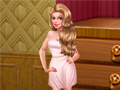 Гульня Sery Haute Couture Dolly