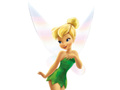 Гульня Tinker Bell Coloring For Kids