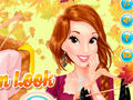 Гульня New Season Look: Keep or Toss
