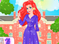 Гульня Ariel and Eric: College Party