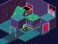 Гульня Exit Isol8