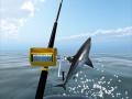 Гульня Azure Sea Fishing