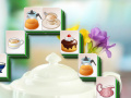 Гульня Mahjong Tea