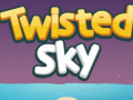 Гульня Twisted Sky
