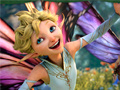 Гульня Strange Magic: Find The Objects
