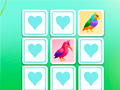 Гульня Love Birds