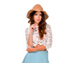Гульня  Design your own fashion: Paint Pictures