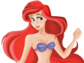 Гульня Disney Princess: Coloring For Kids