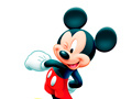 Гульня Disney: Coloring For Kids