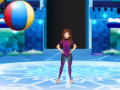 Гульня My Dolphin Show 8