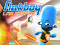Гульня Flakboy Lab Escape