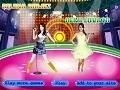 Гульня Selena Gomez vs Demi Lovato