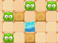 Гульня Sweet Jelly