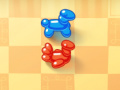 Гульня Balloon Escape
