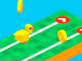 Гульня Tap and Go