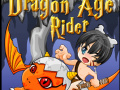 Гульня Dragon Age Rider