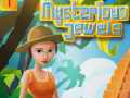 Гульня Mysterious Jewels