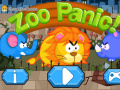 Гульня Zoo Panic