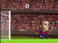 Гульня Football HeadZ Cup