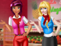 Гульня Supermarket Manager