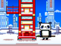 Гульня Tower Takedown: China