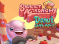 Гульня Sweet Astronomy Donut Galaxy