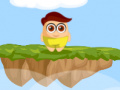 Гульня Mini Jump