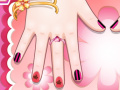 Гульня Little Nails Problems