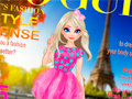 Гульня Ellie Magazine Cover Star