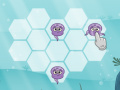Гульня Aqua Friends    