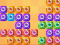 Гульня Block Monsters 1010 Extreme