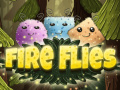 Гульня Fireflies