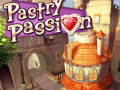 Гульня Pastry Passion