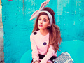 Гульня Ariana Grande Spot The Differences
