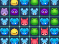 Гульня Happy Zoobies