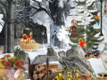 Гульня Winter Fairytale