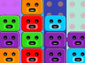 Гульня Funny Faces
