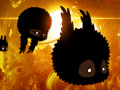 Гульня Badland
