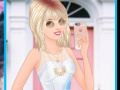 Гульня Cinderella Selfie Lover