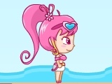 Гульня Pinkz Adventure