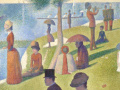 Гульня Famous Paintings 3