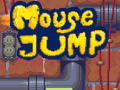 Гульня Mouse Jump