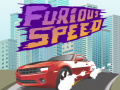 Гульня Furious Speed   