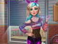 Гульня New Look Photo Profile