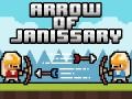 Гульня Arrow of Janissary