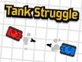Гульня Tank Struggle  