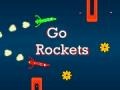 Гульня Go Rockets
