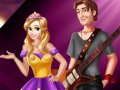Гульня Highschool Prom Crush
