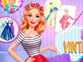 Гульня Ellie Vintage Fair